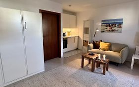 Ferienwohnpark - Saarstraße 18a Wo 10